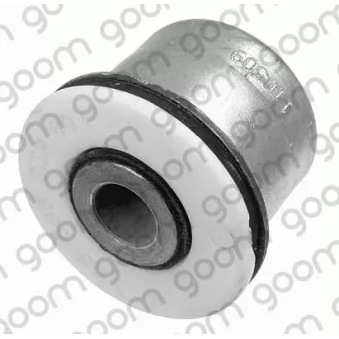Silent bloc de suspension (train avant) GOOM CAS-0030
