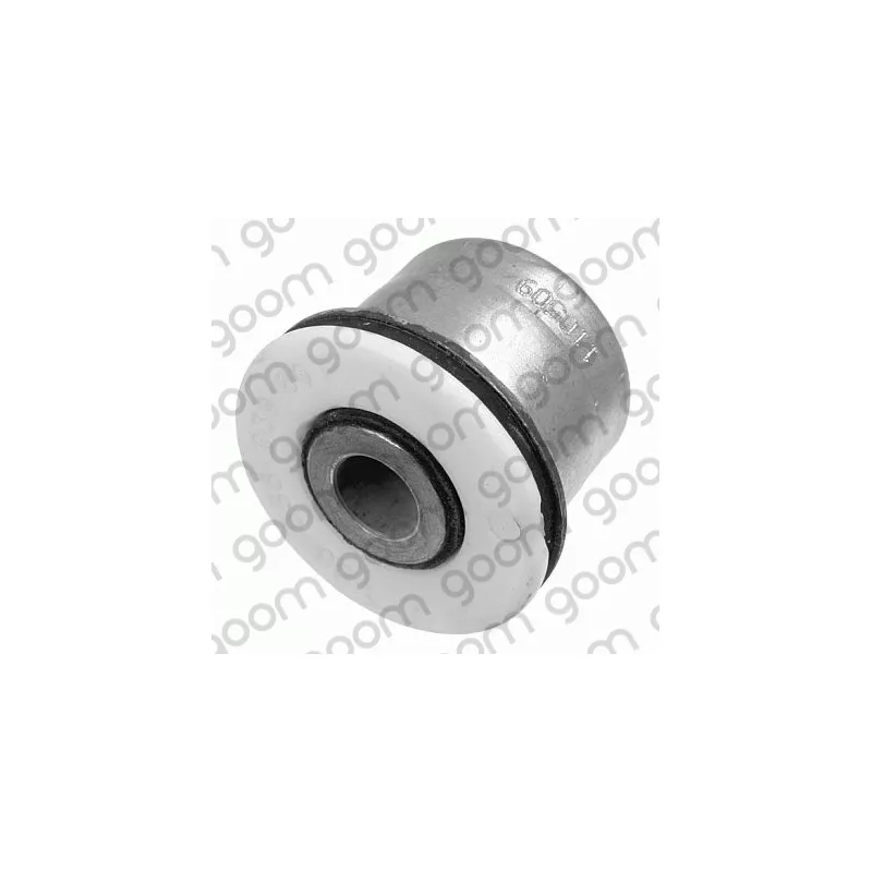 Silent bloc de suspension (train avant) GOOM CAS-0030