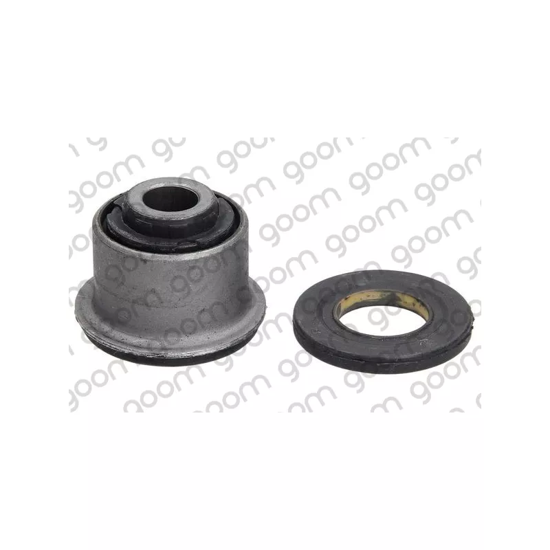 Silent bloc de suspension (train avant) GOOM CAS-0031