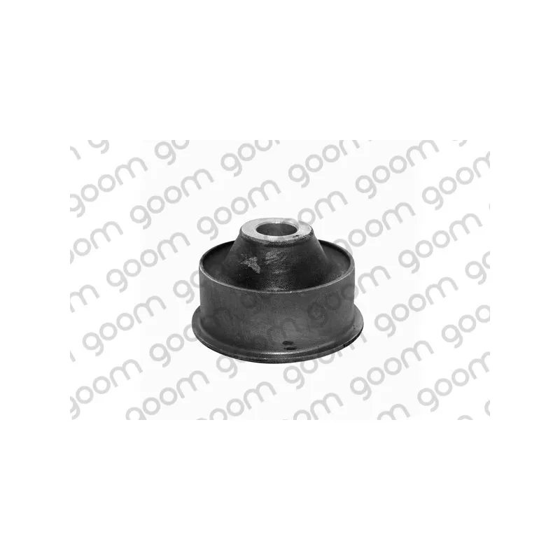 Silent bloc de suspension (train avant) GOOM CAS-0037