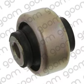 Silent bloc de suspension (train avant) GOOM CAS-0038