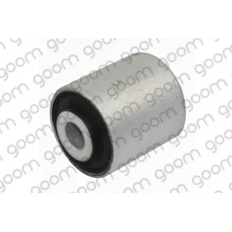 Silent bloc de suspension (train avant) GOOM CAS-0039