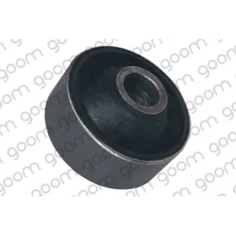 Silent bloc de suspension (train avant) GOOM CAS-0042