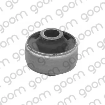 Silent bloc de suspension (train avant) GOOM CAS-0043