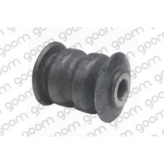 Silent bloc de suspension (train avant) GOOM CAS-0044