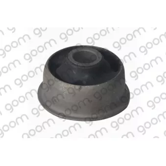 Silent bloc de suspension (train avant) GOOM CAS-0045