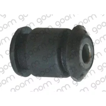 Silent bloc de suspension (train avant) GOOM CAS-0048