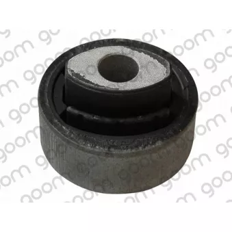 Silent bloc de suspension (train avant) GOOM CAS-0049