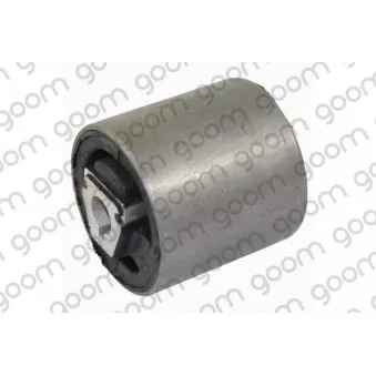 Silent bloc de suspension (train avant) GOOM CAS-0052