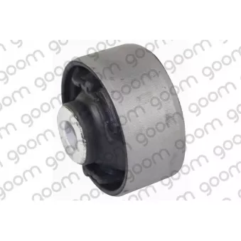 Silent bloc de suspension (train avant) GOOM CAS-0053