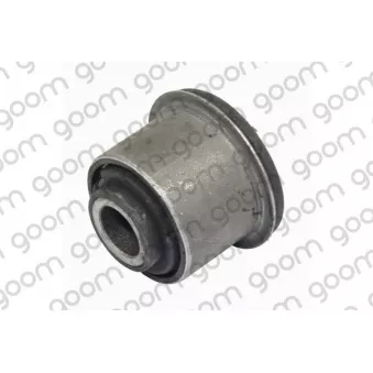 Silent bloc de suspension (train avant) GOOM CAS-0054