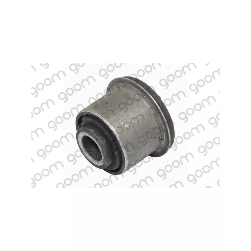 Silent bloc de suspension (train avant) GOOM CAS-0054