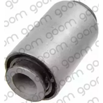 Silent bloc de suspension (train avant) GOOM CAS-0055