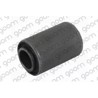 Silent bloc de suspension (train avant) GOOM CAS-0056