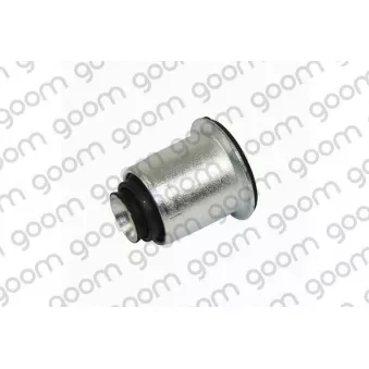 Silent bloc de suspension (train avant) GOOM CAS-0060