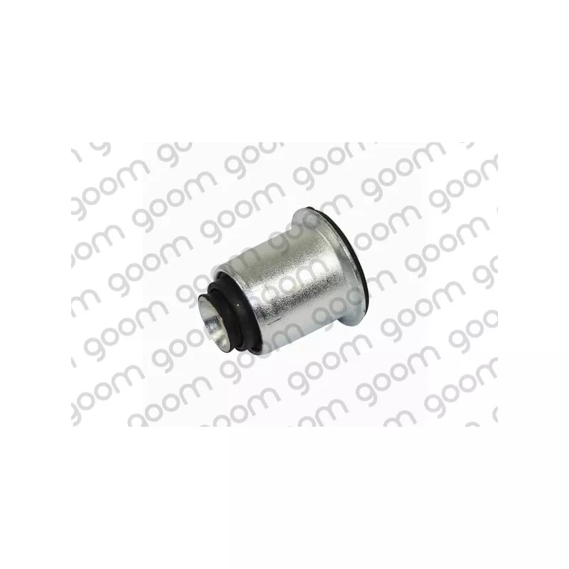 Silent bloc de suspension (train avant) GOOM CAS-0060
