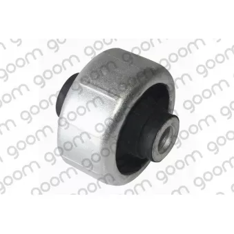Silent bloc de suspension (train avant) GOOM CAS-0061