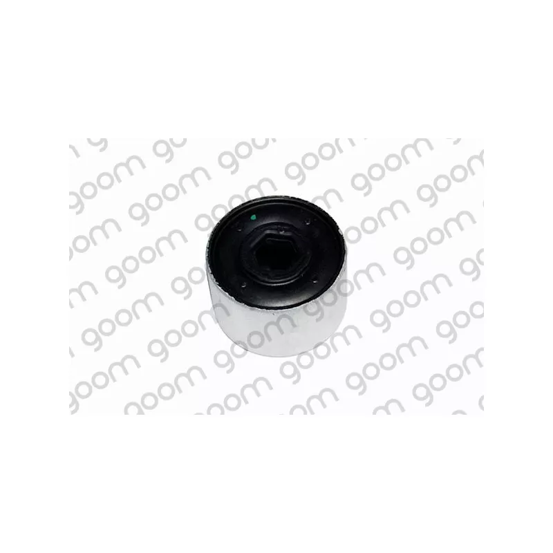 Silent bloc de suspension (train avant) GOOM CAS-0062