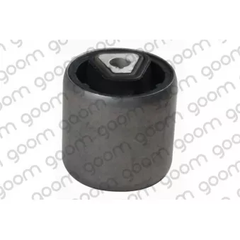 Silent bloc de suspension (train avant) GOOM CAS-0064