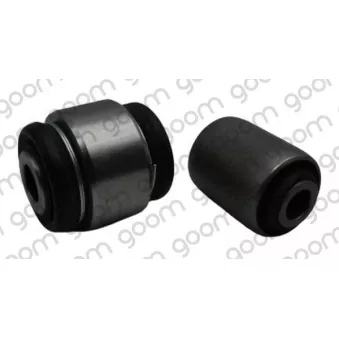 Silent bloc de suspension (train avant) GOOM CAS-0065