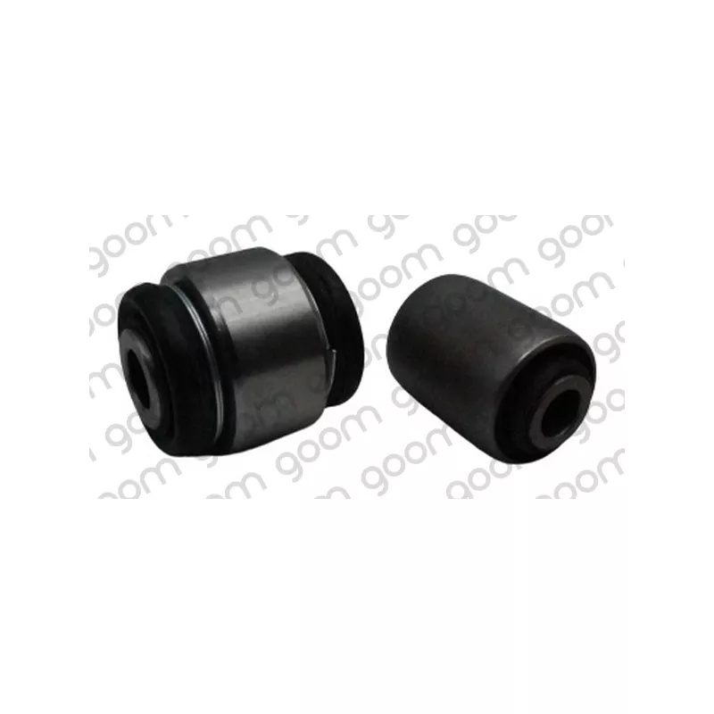 Silent bloc de suspension (train avant) GOOM CAS-0065