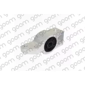 Silent bloc de suspension (train avant) GOOM CAS-0066