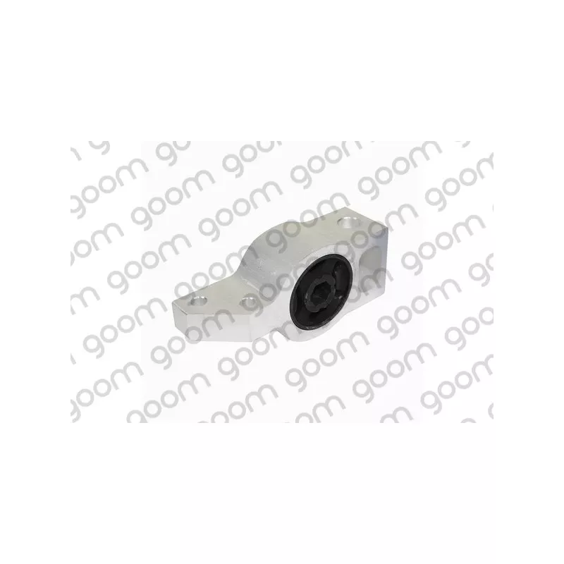 Silent bloc de suspension (train avant) GOOM CAS-0066