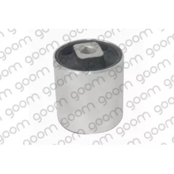 Silent bloc de suspension (train avant) GOOM CAS-0067