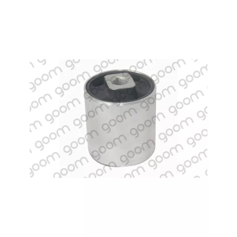 Silent bloc de suspension (train avant) GOOM CAS-0067