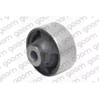Silent bloc de suspension (train avant) GOOM CAS-0068