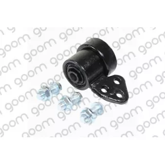 Silent bloc de suspension (train avant) GOOM CAS-0070