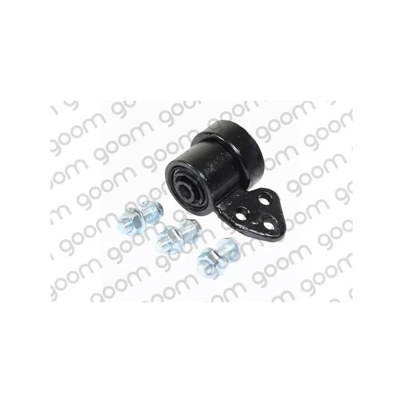 Silent bloc de suspension (train avant) GOOM CAS-0070