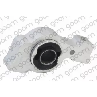 Silent bloc de suspension (train avant) GOOM CAS-0072