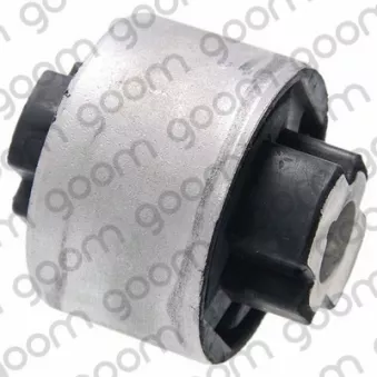 Silent bloc de suspension (train avant) GOOM CAS-0074