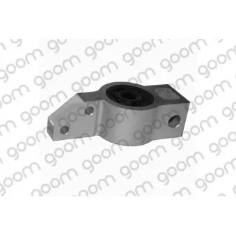 Suspension, bras de liaison avant gauche GOOM CAS-0075