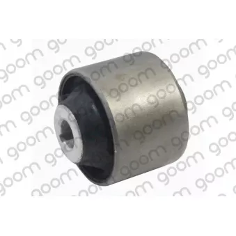 Silent bloc de suspension (train avant) GOOM CAS-0076