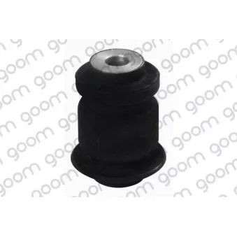 Silent bloc de suspension (train avant) GOOM CAS-0079