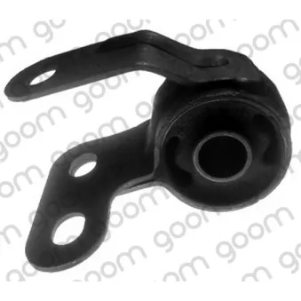 Silent bloc de suspension (train avant) GOOM CAS-0080
