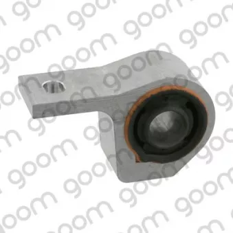 Silent bloc de suspension (train avant) GOOM CAS-0081