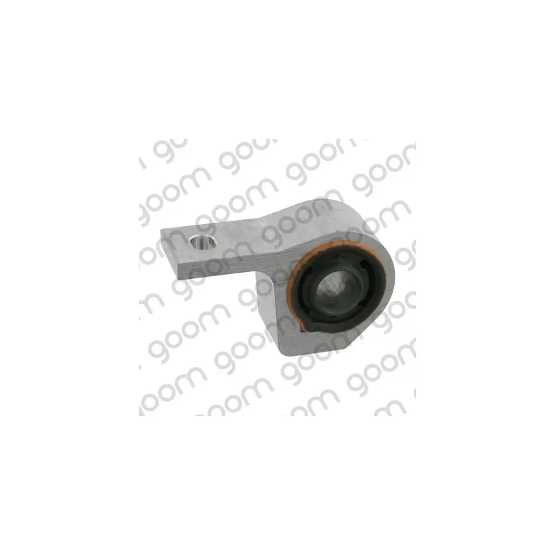 Silent bloc de suspension (train avant) GOOM CAS-0081