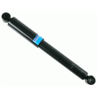 Jeu de 2 amortisseurs arrière SACHS 313 031