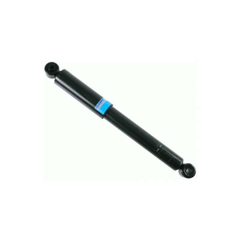 Jeu de 2 amortisseurs arrière SACHS 313 031