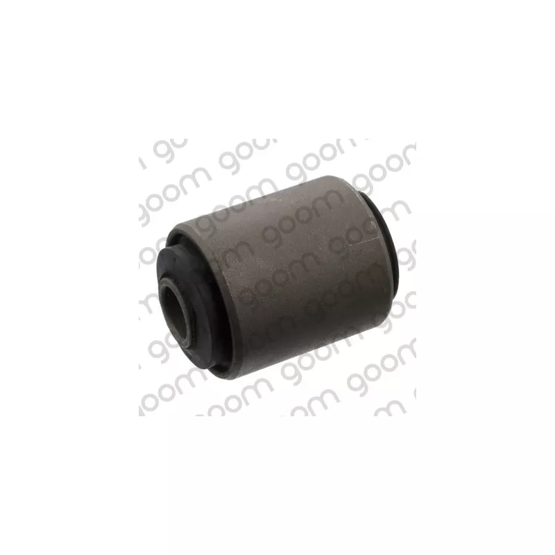 Silent bloc de suspension (train avant) GOOM CAS-0085