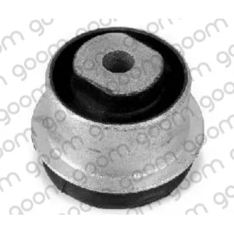 Silent bloc de suspension (train avant) GOOM CAS-0086