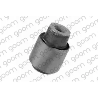 Silent bloc de suspension (train avant) GOOM CAS-0087