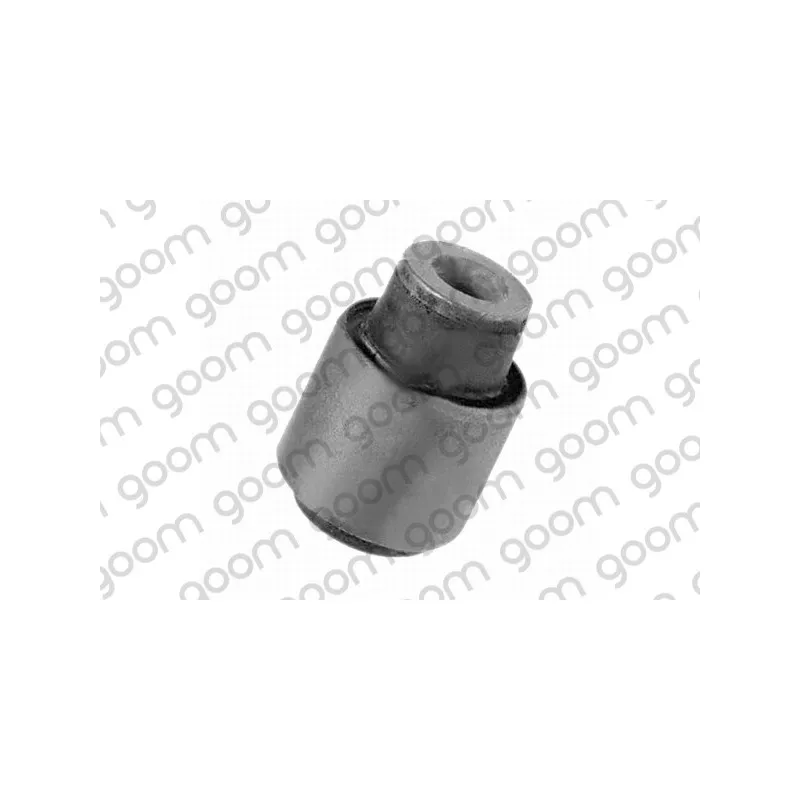 Silent bloc de suspension (train avant) GOOM CAS-0087