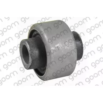 Silent bloc de suspension (train avant) GOOM CAS-0088