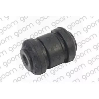 Silent bloc de suspension (train avant) GOOM CAS-0090