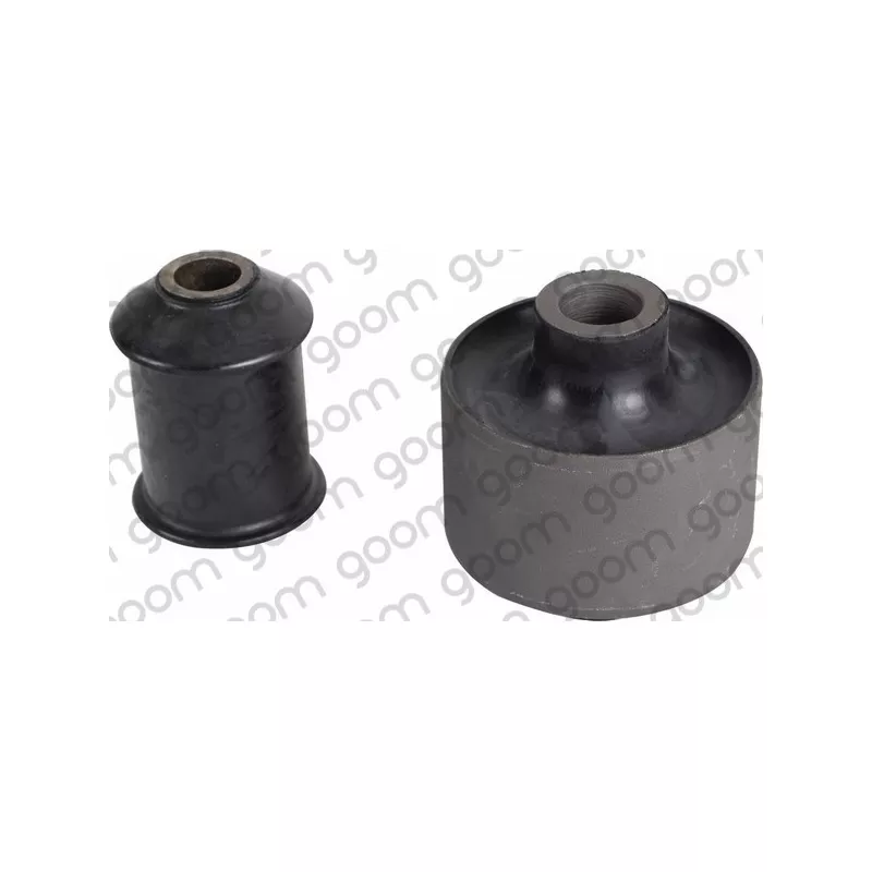 Silent bloc de suspension (train avant) GOOM CAS-0091