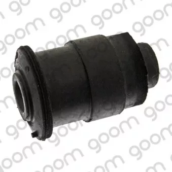Silent bloc de suspension (train avant) GOOM CAS-0092